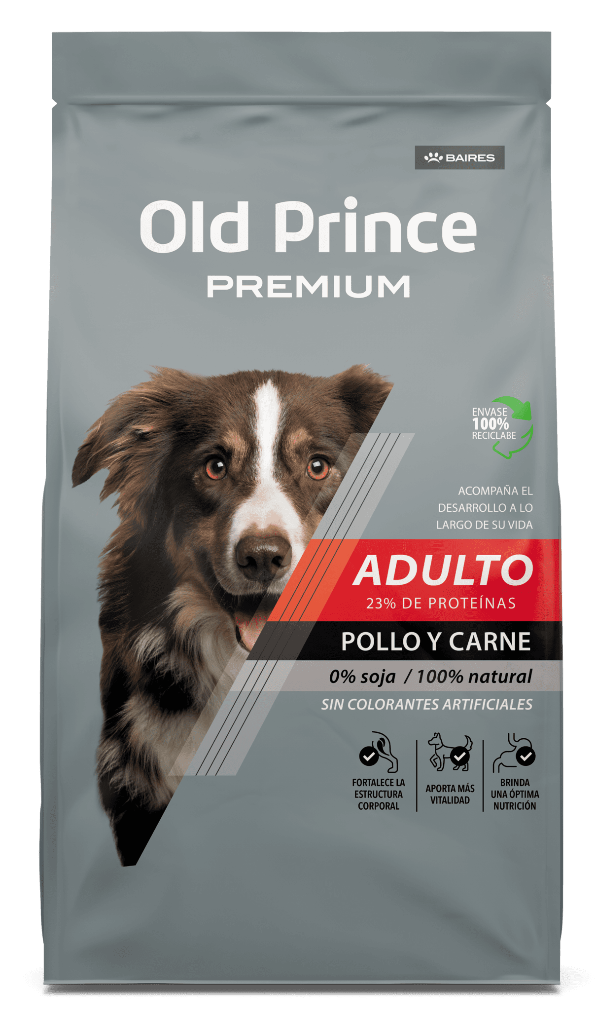 Old Prince Premium Adulto